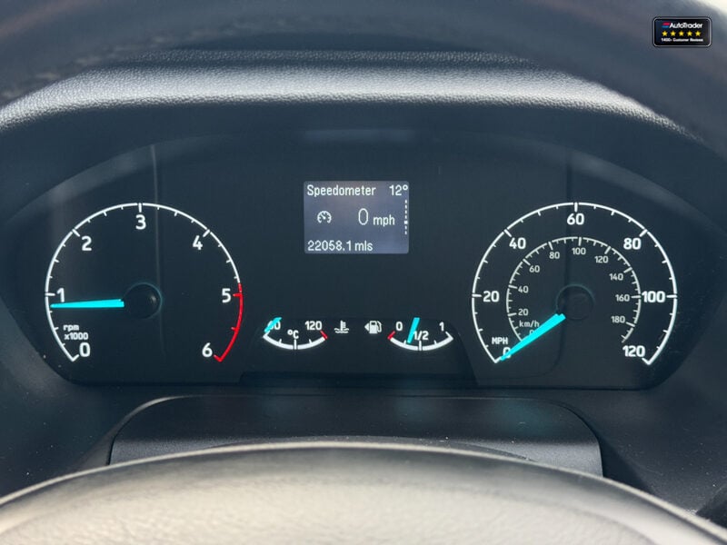 Used Ford Transit Custom 2021 for sale - 77041909: Photo 19