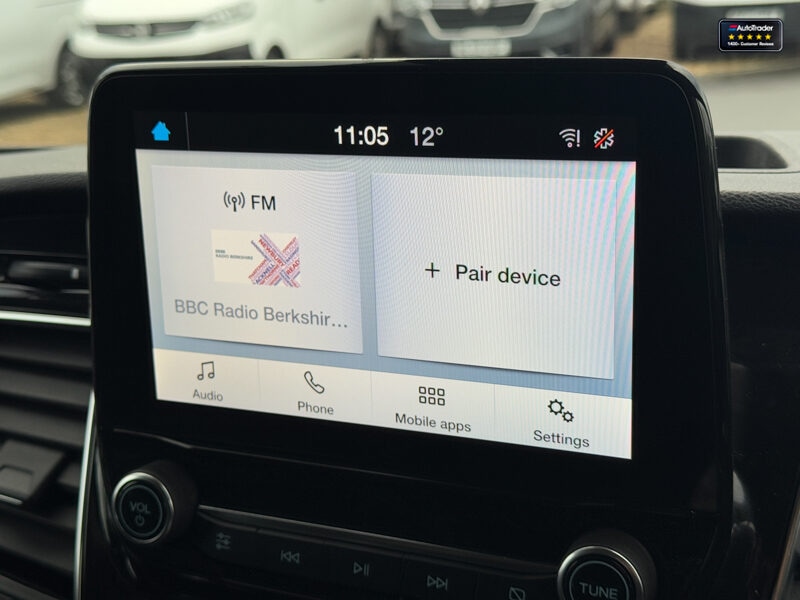 Used Ford Transit Custom 2021 for sale - 77041909: Photo 24