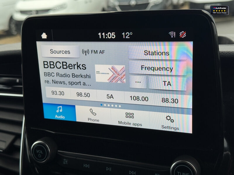 Used Ford Transit Custom 2021 for sale - 77041909: Photo 25