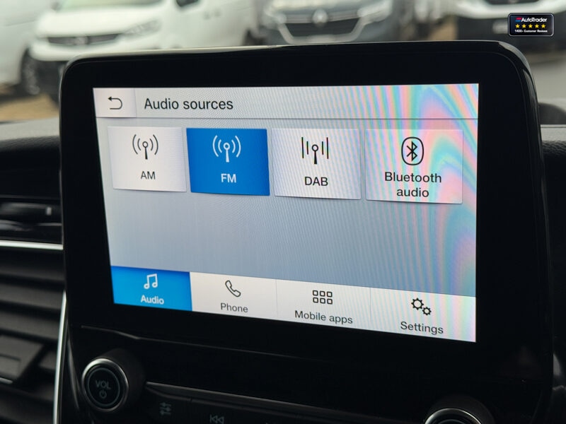 Used Ford Transit Custom 2021 for sale - 77041909: Photo 26