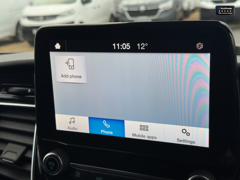 Used Ford Transit Custom 2021 for sale - 77041909: Photo 27