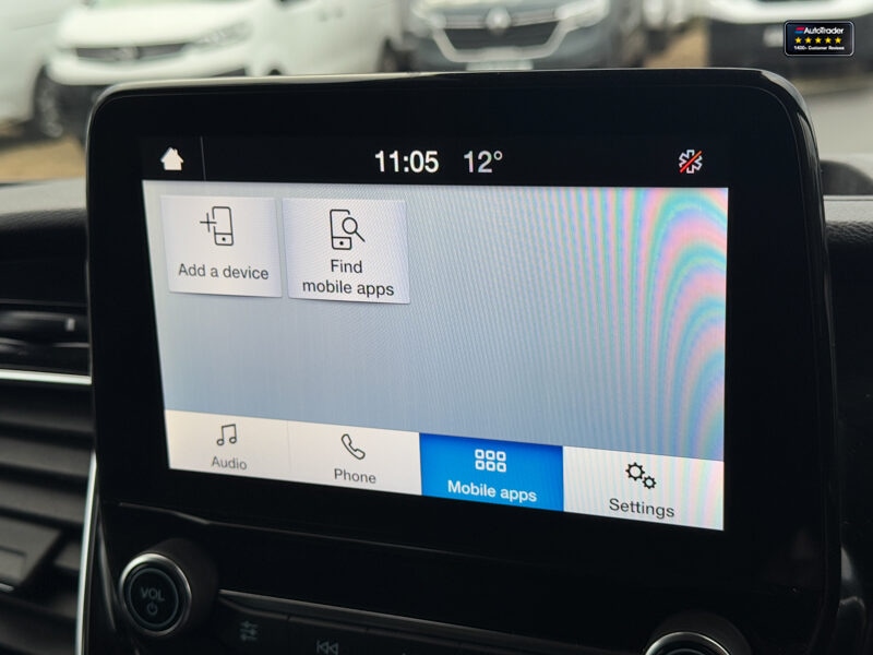 Used Ford Transit Custom 2021 for sale - 77041909: Photo 28