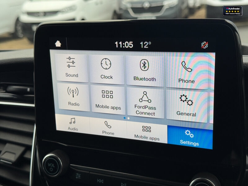 Used Ford Transit Custom 2021 for sale - 77041909: Photo 29