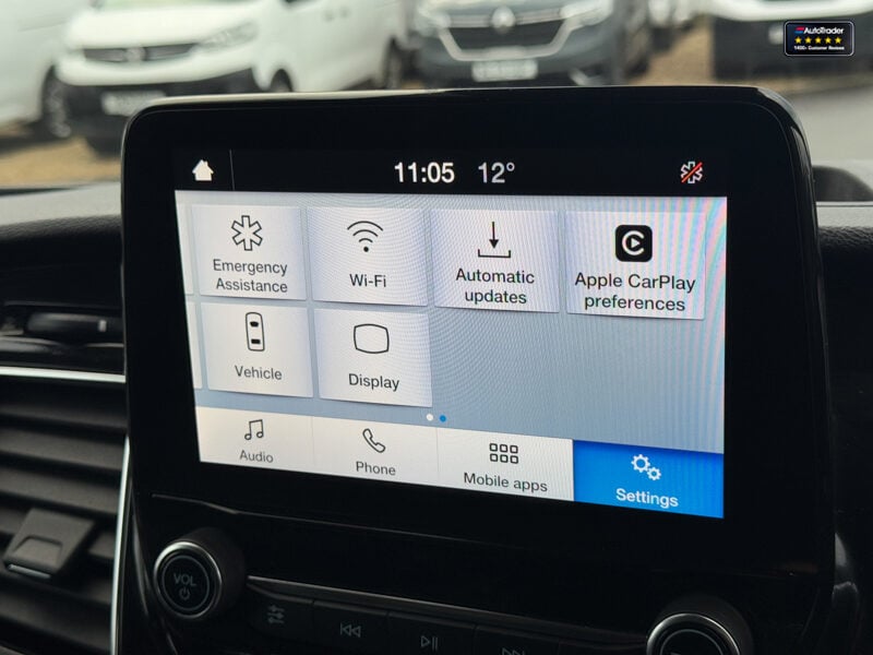 Used Ford Transit Custom 2021 for sale - 77041909: Photo 30