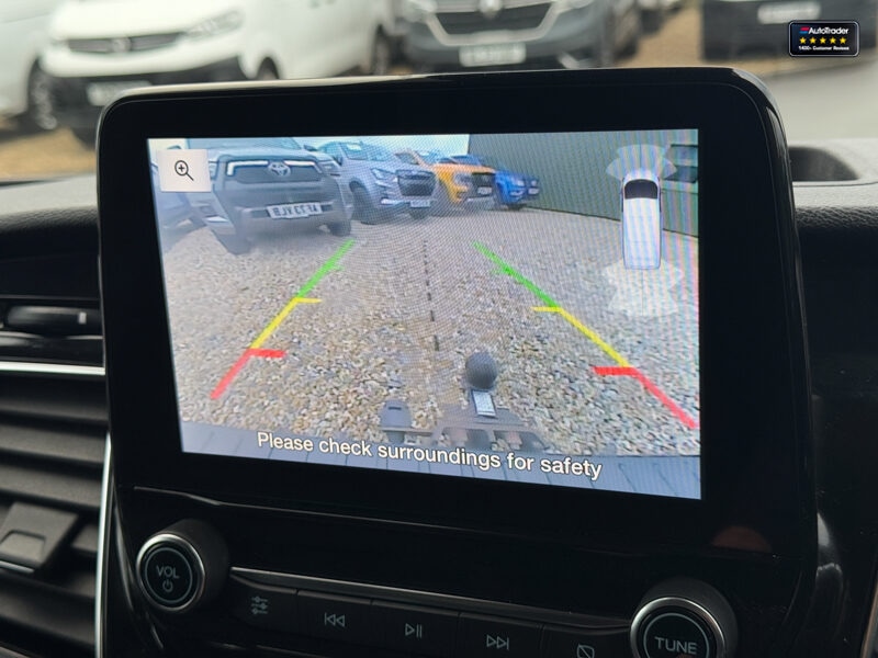 Used Ford Transit Custom 2021 for sale - 77041909: Photo 31