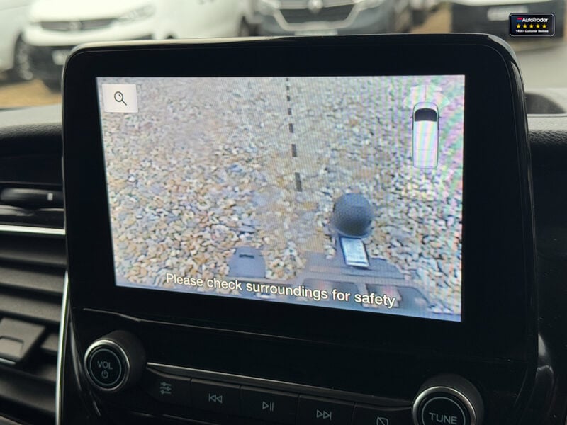 Used Ford Transit Custom 2021 for sale - 77041909: Photo 32