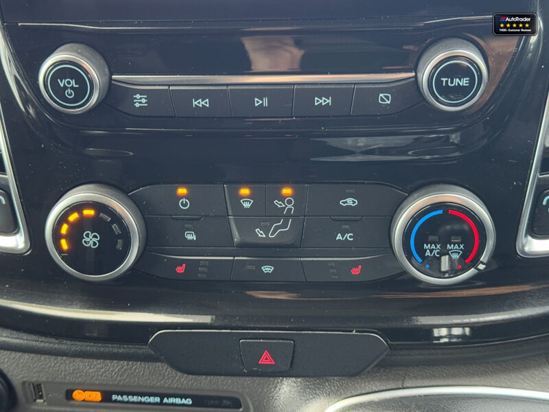 Used Ford Transit Custom 2021 for sale - 77041909: Photo 33