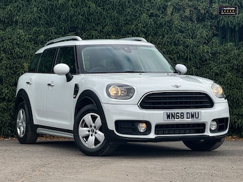 Used MINI Countryman 2018 for sale - 75425816: Photo