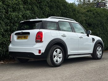 Used MINI Countryman 2018 for sale - 75425816: Photo