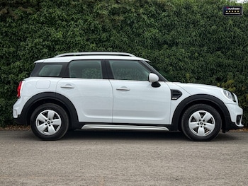 Used MINI Countryman 2018 for sale - 75425816: Photo