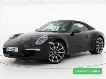 2014 (14) - S 2dr PDK