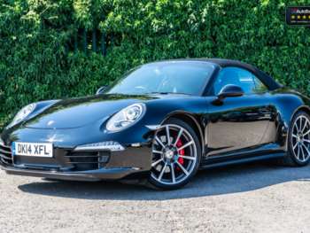 Used Porsche 911 2014 for sale - 75131844: Photo