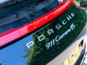 Used Porsche 911 2014 for sale - 75131844: Photo