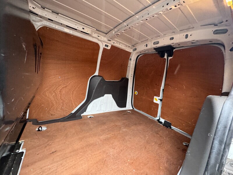 Used Ford Transit Connect 2019 for sale - 78025530: Photo 11