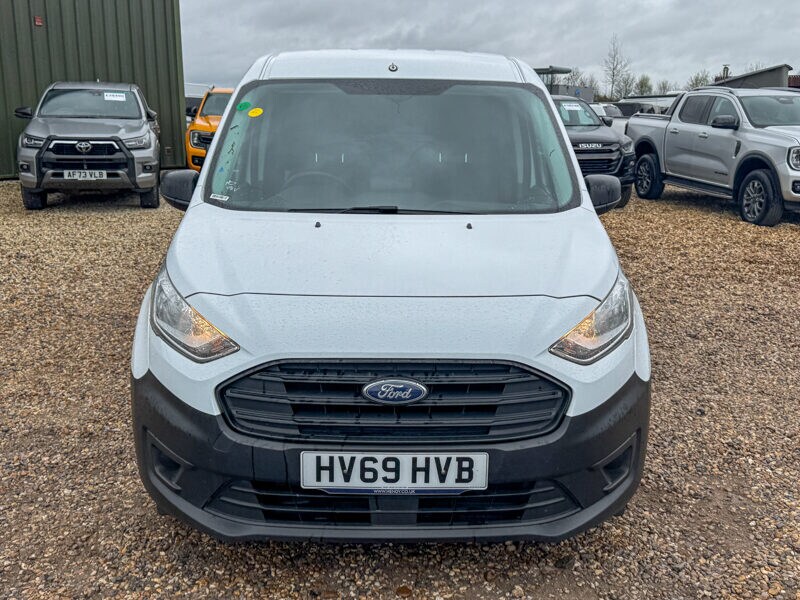 Used Ford Transit Connect 2019 for sale - 78025530: Photo 3