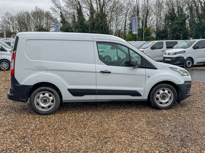 Used Ford Transit Connect 2019 for sale - 78025530: Photo 5