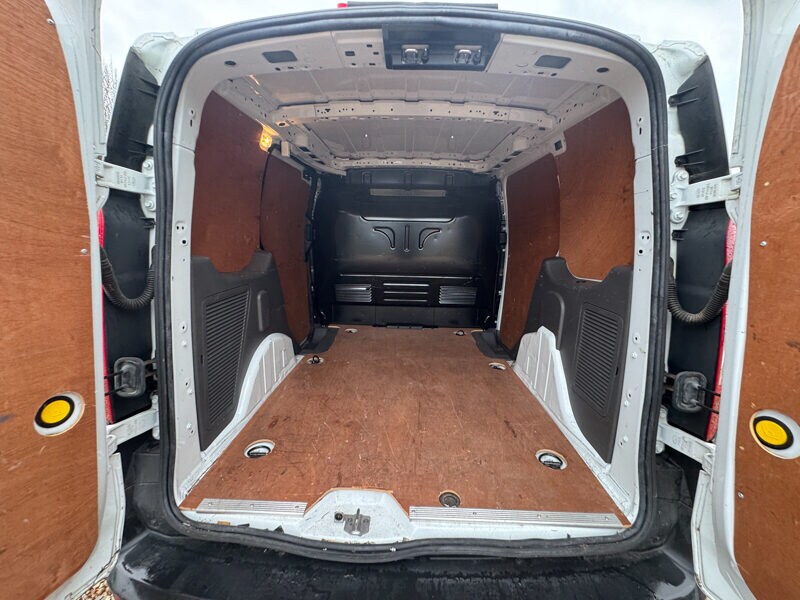 Used Ford Transit Connect 2019 for sale - 78025530: Photo 9