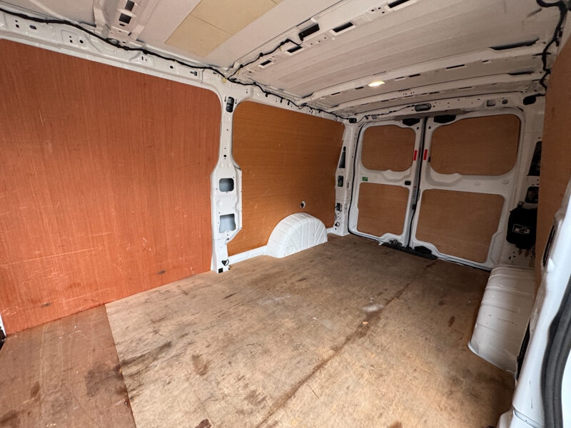 Used Ford Transit Custom 2024 for sale - 77593127: Photo 11