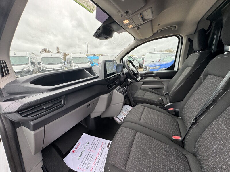 Used Ford Transit Custom 2024 for sale - 77593127: Photo 12