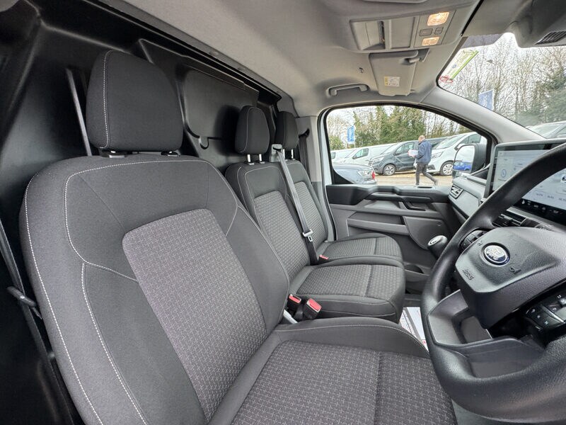 Used Ford Transit Custom 2024 for sale - 77593127: Photo 14