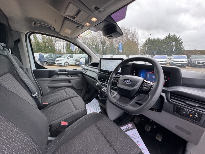 Used Ford Transit Custom 2024 for sale - 77593127: Photo 15