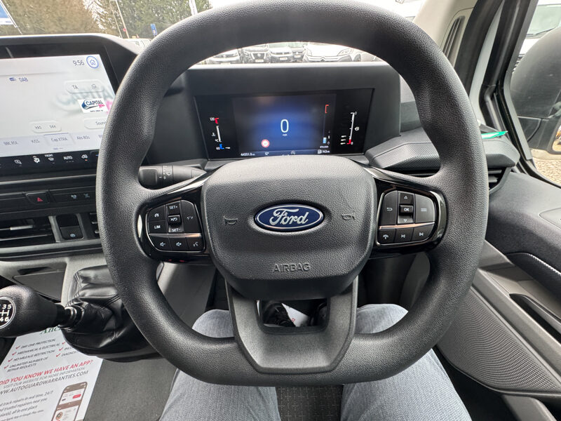 Used Ford Transit Custom 2024 for sale - 77593127: Photo 16