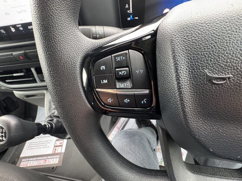 Used Ford Transit Custom 2024 for sale - 77593127: Photo 17