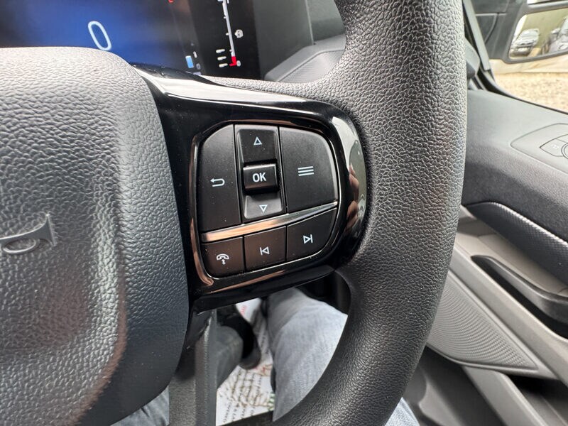 Used Ford Transit Custom 2024 for sale - 77593127: Photo 18