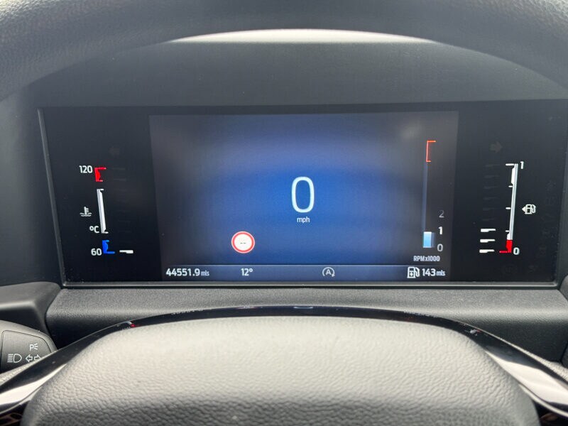 Used Ford Transit Custom 2024 for sale - 77593127: Photo 19