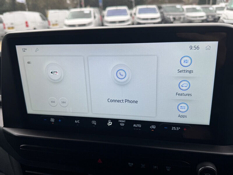 Used Ford Transit Custom 2024 for sale - 77593127: Photo 23