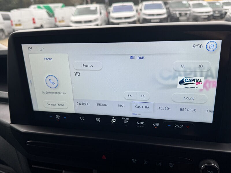 Used Ford Transit Custom 2024 for sale - 77593127: Photo 24