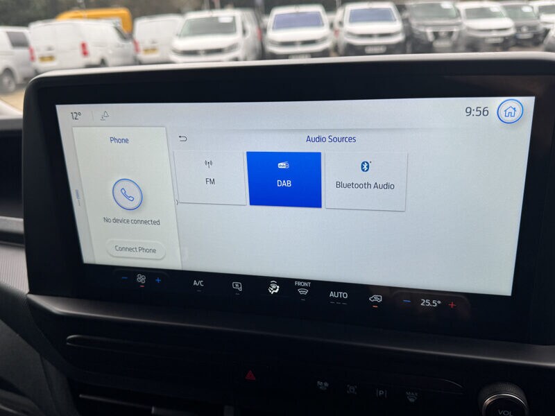 Used Ford Transit Custom 2024 for sale - 77593127: Photo 25