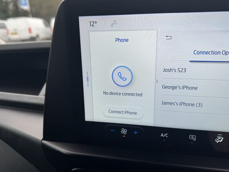 Used Ford Transit Custom 2024 for sale - 77593127: Photo 27