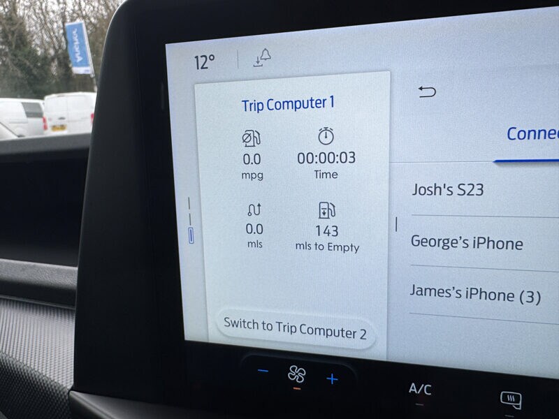 Used Ford Transit Custom 2024 for sale - 77593127: Photo 28