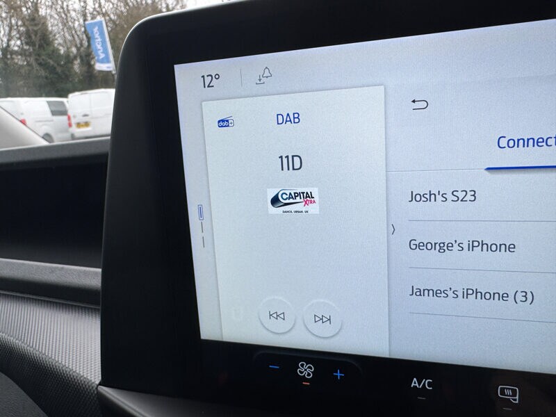 Used Ford Transit Custom 2024 for sale - 77593127: Photo 29