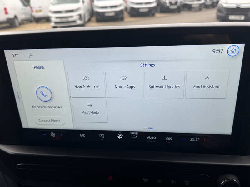 Used Ford Transit Custom 2024 for sale - 77593127: Photo 31