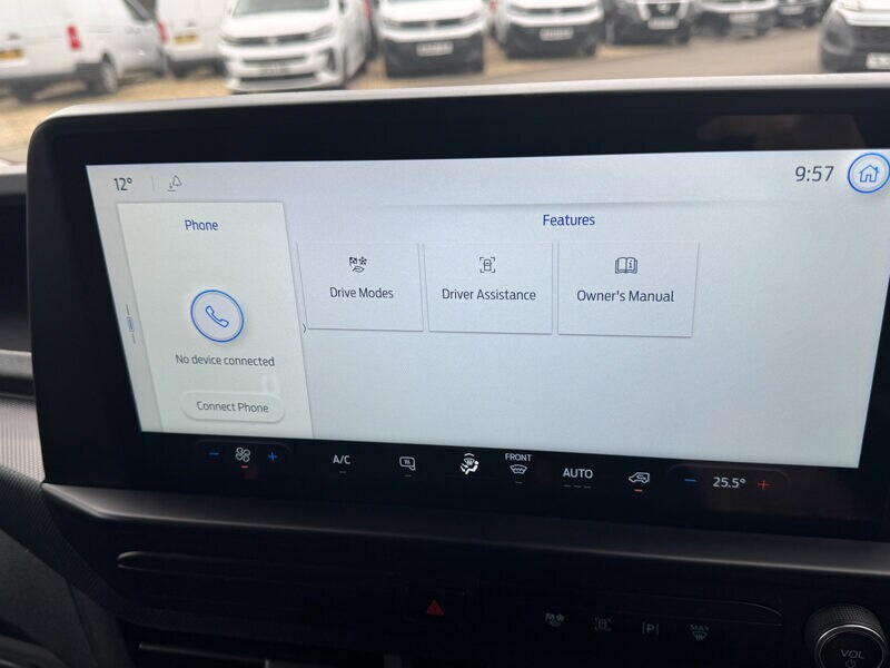 Used Ford Transit Custom 2024 for sale - 77593127: Photo 32