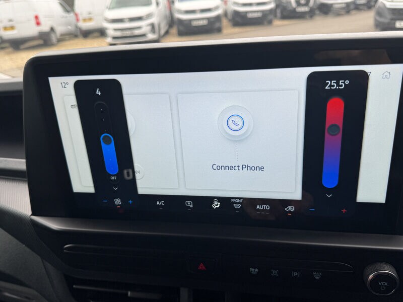 Used Ford Transit Custom 2024 for sale - 77593127: Photo 34