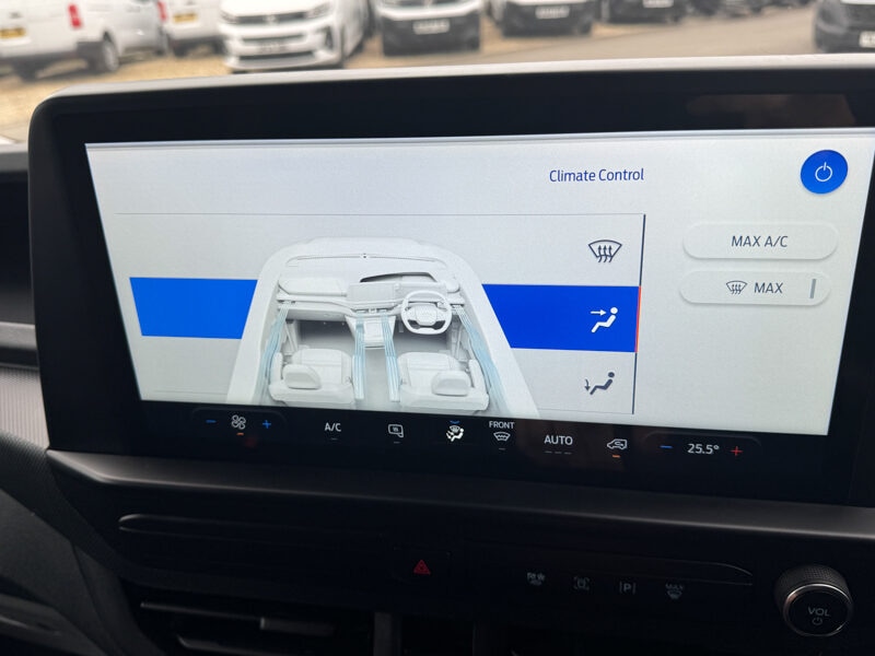 Used Ford Transit Custom 2024 for sale - 77593127: Photo 35