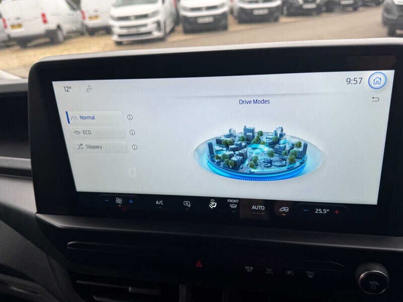 Used Ford Transit Custom 2024 for sale - 77593127: Photo 36