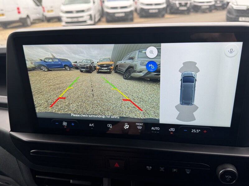 Used Ford Transit Custom 2024 for sale - 77593127: Photo 37