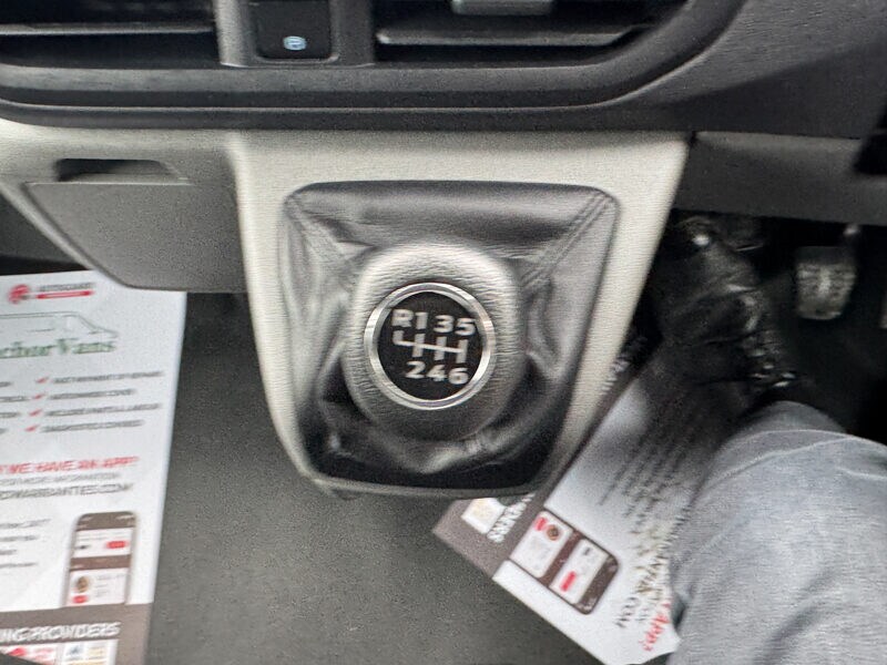 Used Ford Transit Custom 2024 for sale - 77593127: Photo 39