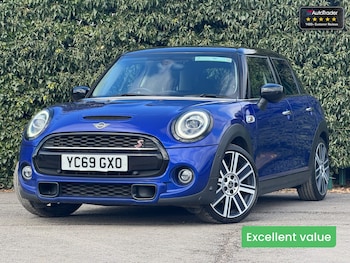 MINI - Hatch