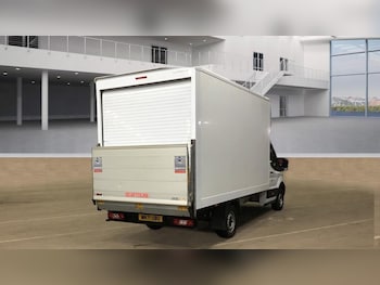 Used Ford Transit 2021 for sale - 77758798: Photo