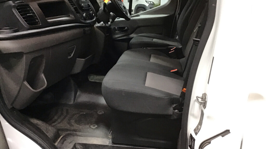 Used Ford Transit 2021 for sale - 77758798: Photo 8