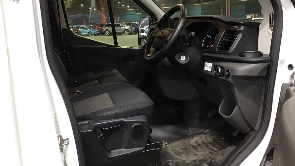 Used Ford Transit 2021 for sale - 77758798: Photo 9
