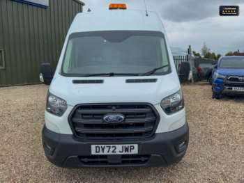 Used Ford Transit 2022 for sale - 75344620: Photo