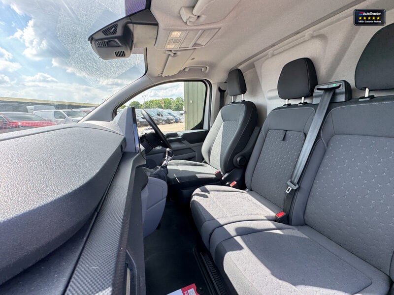 Used Ford Transit Custom 2024 for sale - 77041553: Photo 11