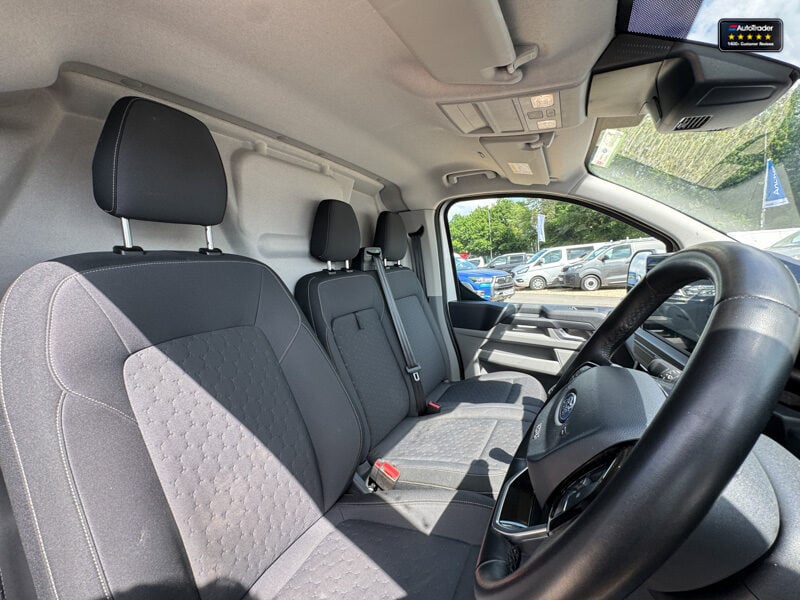 Used Ford Transit Custom 2024 for sale - 77041553: Photo 12