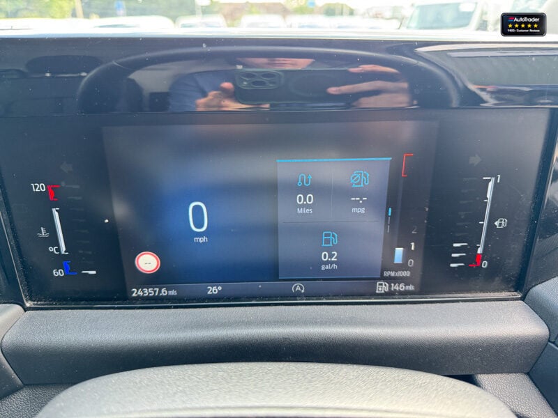 Used Ford Transit Custom 2024 for sale - 77041553: Photo 17